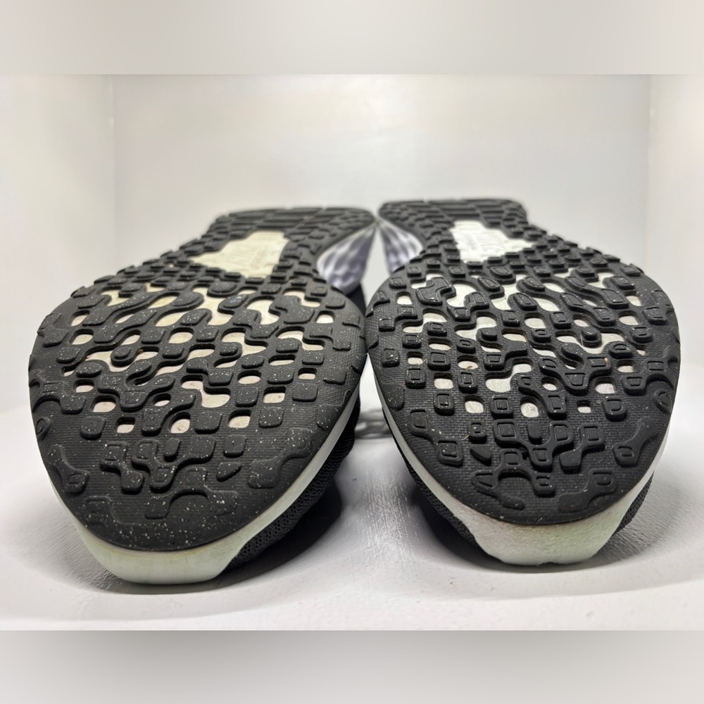 Nike Men's Revolution 6 running shoes in Iron Grey/White size 11.5w - Picture 8 of 9